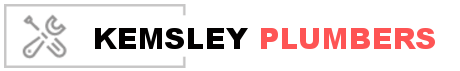 Plumbers Kemsley logo